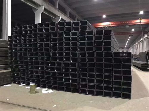 金川冷拔方管选型指南 工程采购怎么选